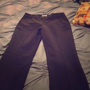 New York and Company Women’s Dress Pants